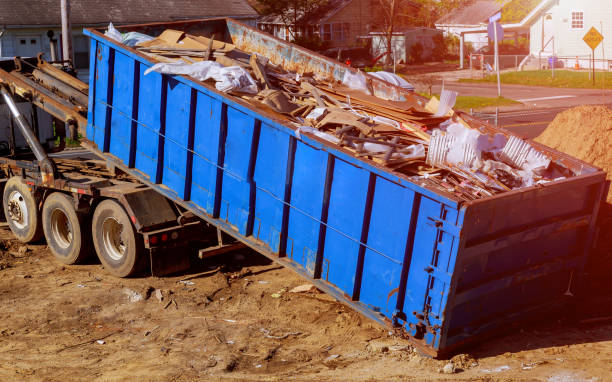 Best Commercial Junk Removal  in Incline Village, NV